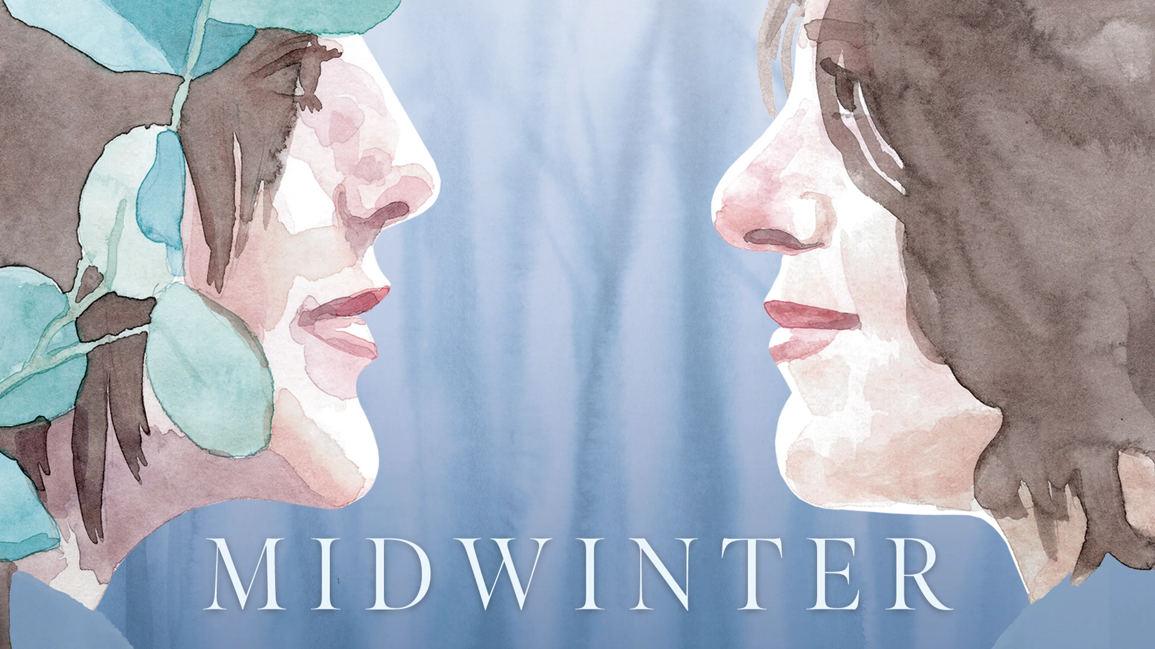 Midwinter poster